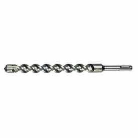 MILWAUKEE TOOL SDS Bit 4-Cutter 5/8 X 12,  48-20-7203